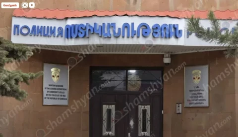 Մարտունիում համերգի ժամանակ 18-ամյա երիտասարդը գլխի հատվածում հարված է ստացել և տեղափոխվել Երևան