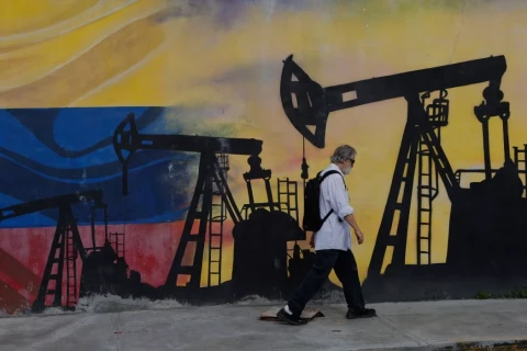 Появились подробности «исторической нефтяной сделки» Трампа: США получат долю в нефтяном бизнесе Венесуэлы