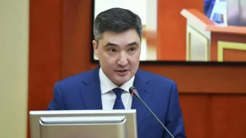 Բեկտենովը նշանակվել է Ղազախստանի նոր վարչապետ