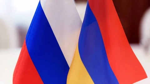 Служба внешней разведки Украины: Армения наконец-то отвернулась от России