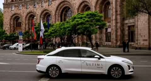 Yandex Go-ում պատմել են, թե երբ է ավելի շահավետ ուղևորություն պատվիրել ուսումնական տարվա առաջին օրը