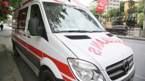 В Турции почти 400 человек отравились курицей с рисом во время торжества