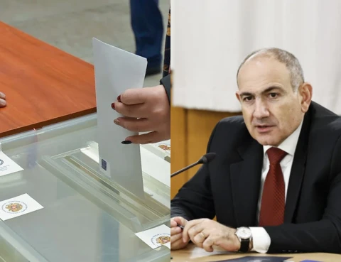 «Հրապարակ»․ ՔՊ-ն պատրաստվում է ՏԻՄ-երում ռեւանշի գնալ, համայնքապետերին վախեցրել են