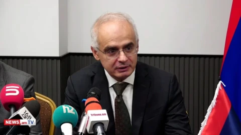 Կործանարար է ՀՀ պետականության միակողմանի կախվածությունը Ադրբեջանից և Թուրքիայից. Լևոն Զուրաբյան