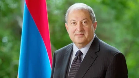 Ժամանակակից աշխարհը մրցասպարեզ է, որտեղ հաղթում են կրթված, մտածող մարդիկ, երբեք չեն դադարում սովորել. Արմեն Սարգսյան