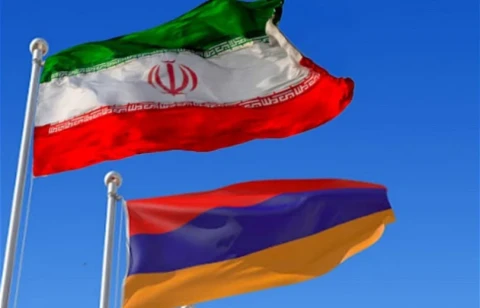 Աննախադեպ հուշագիր ենք ստորագրում ՀԱԿ–ի և «Հայաստան-Իրան ռազմավարական համագործակցության հիմնադրամի» միջև. Զուրաբյան