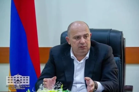«Ժողովուրդ». Փաշինյանի քավորի պաշտոնը պետք է մնա ՔՊ-ին. ընդդիմադիրները՝ փաստի առաջ