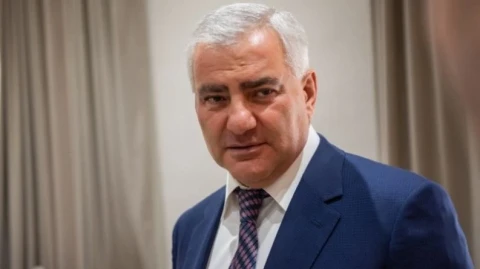 Մենք ուզում ենք ունենալ ուժեղ Հայաստան, որտեղ ոչ մի դպրոց չի փակվելու. Սամվել Կարապետյան