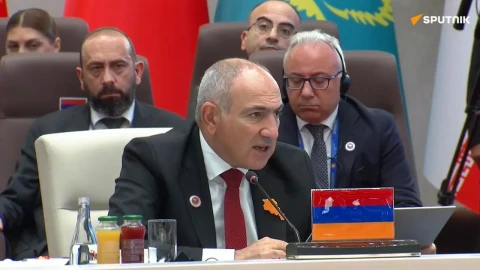 Пашинян: С Путиным обсудим стратегию дальнейшего развития двусторонних отношений