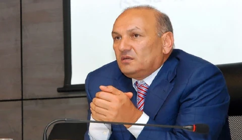 Գագիկ Խաչատրյանը վիրահատության կարիք չունի. համապատասխան ցուցման դեպքում այն հնարավոր է կատարել ՀՀ–ում. դատախազություն