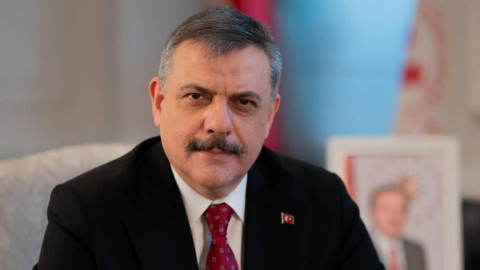 Թուրքիայի ներքին գործերի նախարարը պաշտոնական այցով մեկնել է Վրաստան