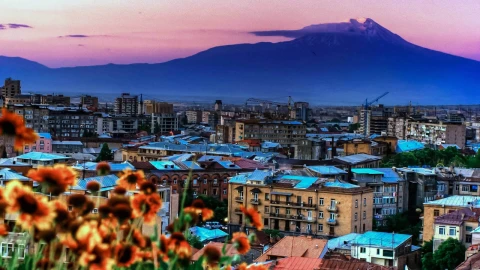 Մեզ սպասվում է ոչ սառը ու բավարար տեղումներով սեպտեմբեր. Սուրենյան (վիդեո)