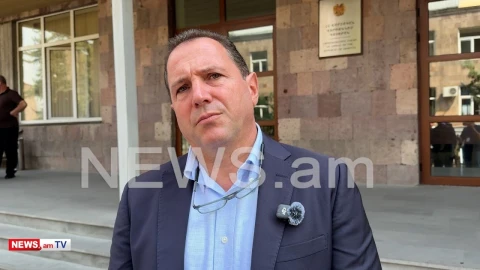 25-օրյա վարժանքների այս ձևաչափը շատ լուրջ բարելավման խնդիր ունի. Դավիթ Տոնոյան (վիդեո)