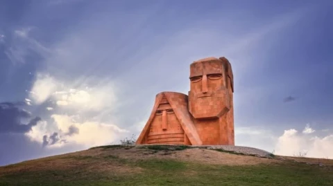 Արցախի Հանրապետության հռչակման 35-ամյակի առիթով սեպտեմբերի 2-ին կկայանան մի շարք միջոցառումներ