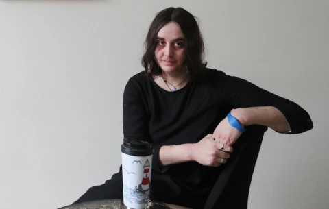 Основательницу детского хосписа «Дом с маяком» задержали по обвинению в распространении «фейков» об армии РФ