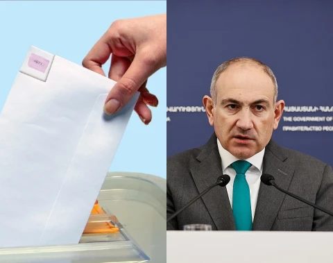«Հրապարակ»․ Իշխանությունը փորձում է վախեցնել համայնքապետերին
