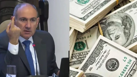«Ժողովուրդ». Ինչո՞ւ չեն վճարվում մայրության նպաստները․ Նիկոլ Փաշինյանը խաբել է․ մաս 238