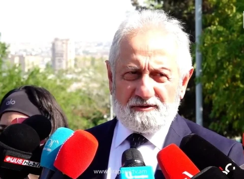 Արցախի իշխանությունը պատրաստ է ճնշումներին, բոլոր քայլերը հաշվարկում ենք․ խաղաղությունը չպետք է ստանալ ազատության հաշվին. Բաղունց