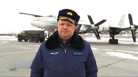 В Саратовской области киллер на мотоцикле расстрелял генерала авиации