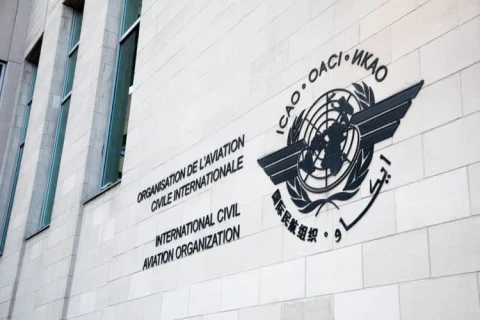 После обращения Украины ИКАО призвала страны защищать гражданскую авиацию от рисков в зонах конфликтов