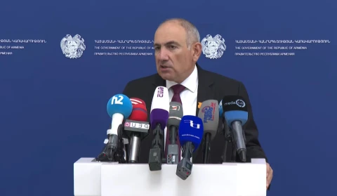 Ես Տիգրանաշենի մասին ոչինչ չեմ ասել, ես ասել եմ Քյարքիի մասին, խնդիրը մասամբ համարում եմ լուծված. Փաշինյան