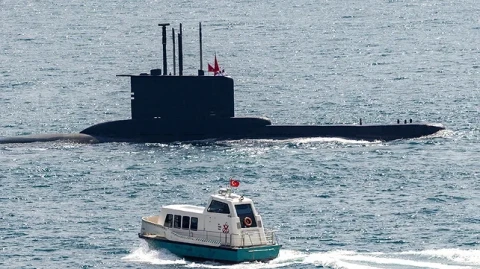 «KAN»: ВМС Израиля оценили активность Турции в Средиземном море как подготовку к возможному конфликту