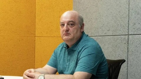 Армянский эксперт: Визит премьер-министра Армении в Бишкек оказался полностью провальным