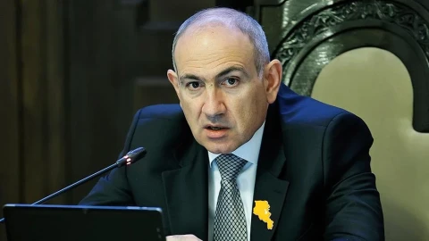 Никол Пашинян: Несмотря ни на что, диверсификация экспорта должна стать стратегией Армении