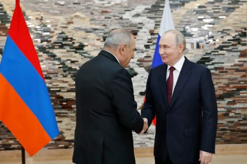«Փաստ». Վստահության ճգնաժամը հարաբերությունների դաշտում. ինչպես խուսափել ծանրագույն հետևանքներից