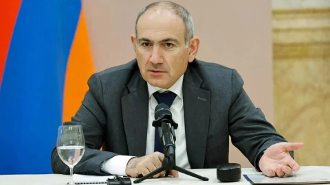 «Հրապարակ»․ Փաշինյանը պետական համակարգը վերածում է միահեծան կառավարվող բուրգի