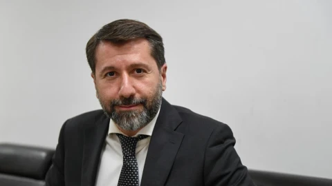 Կարեն Անդրեասյանը վերանշանակվել է Միջազգային իրավական հարցերով ներկայացուցչի պաշտոնում