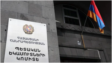 Առևտրի ոլորտում ՊԵԿ-ը բացահայտել է առանձնապես խոշոր չափերի հարկերից խուսափելու դեպք