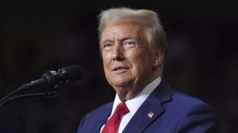 Трамп: предложение США по Украине не является новым