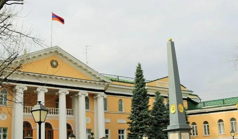 «Ժողովուրդ». Փաշինյանը ՌԴ-ում ՀՀ դեսպան է փնտրում. ում է առաջարկվել