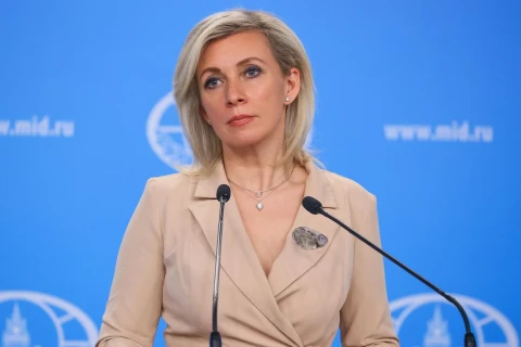 Захарова фразой из Булгакова отреагировала на слова Пашиняна о военной базе РФ: Вы мужчина или женщина