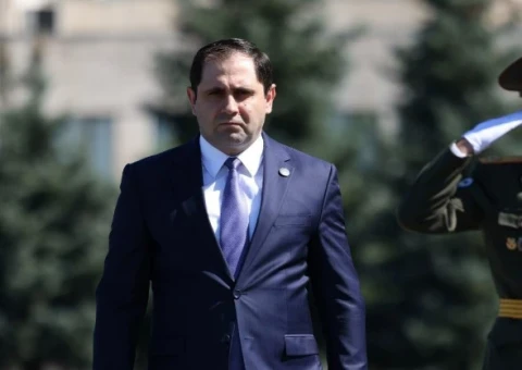 «Հրապարակ»․ Բանակում կրքեր են բորբոքվել