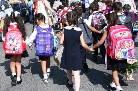 «Հրապարակ»․ Սկանդալ դպրոցում. ծնողները վրդովված են