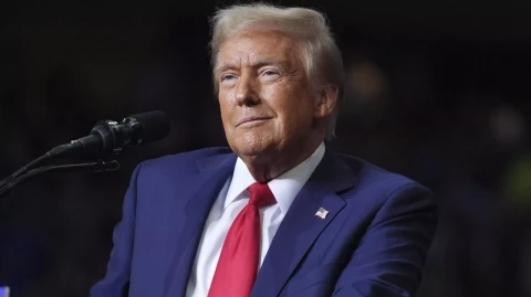 Axios: Трамп ведет работу над послевоенной стратегией на Ближнем Востоке