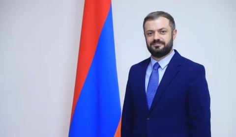 Գևորգ Պապոյանը կմեկնի Դուբայ` մասնակցելու ներդրումային համաժողովին