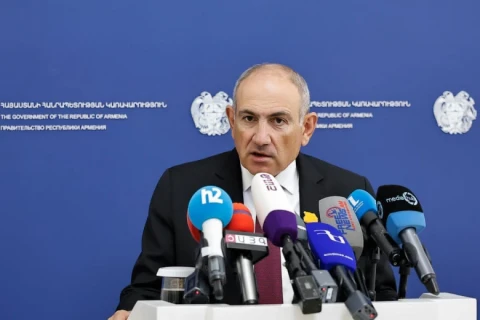 «Փաստ». Ինչի՞ է ձգտում «սրտի օլիգարխ չունեցող» Փաշինյանը