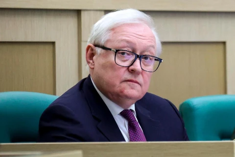 В МИД России призвали США «учитывать ситуацию на земле» при поиске урегулирования украинского конфликта