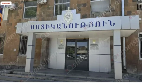 Էջմիածնի թիվ 9 հիմնական դպրոցի 13 և 12-ամյա աշակերտները վիճաբանել ու փոխադարձ հարվածներ են հասցրել․ մեկի քիթն է վնասվել, մյուսը ստացել է քերծվածքներ