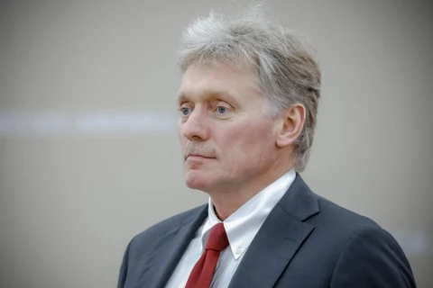 Песков: РФ и Армения по итогам встречи Путина и Пашиняна изучат торговые вопросы
