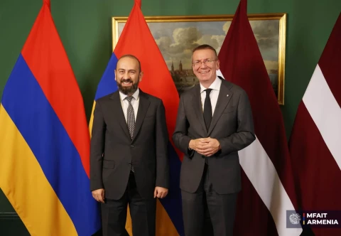 Ռիգայում հանգամանալից քննարկվել է ՀՀ-ԵՄ խորացող գործընկերության օրակարգը