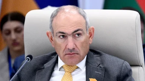 Песков: визит Пашиняна в Москву может состояться уже в ближайшее время