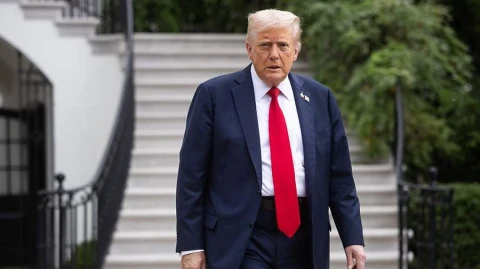 Трамп объяснил свои многомиллиардные заработки пользой для страны
