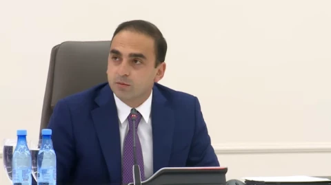 Երևանի 225 աղբամանները` վարձակալությամբ տրված, շատ քիչ են, պետք է քանակն էականորեն ավելացնենք. Ավինյան