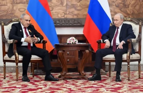 «Փաստ». Ռուսաստանը կարող է անցնել առավելագույն չոր, կոշտ քաղաքականության
