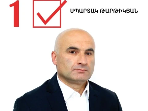 «Հրապարակ»․ էդքան վախեցող տղու տե՞սք ունեմ. Ինչո՞ւ է Թարթիկյանը հրաժարական տվել