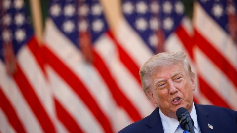 Трамп считает, что после завершения конфликта с Ираном цены на нефть в США резко упадут